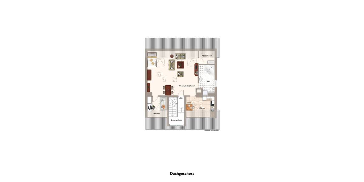 Mehrfamilienhaus, Wohnhaus Landshut West - 7 Zimmer, 240 m&sup2;, 830.000&euro; | Angebot:26411052
