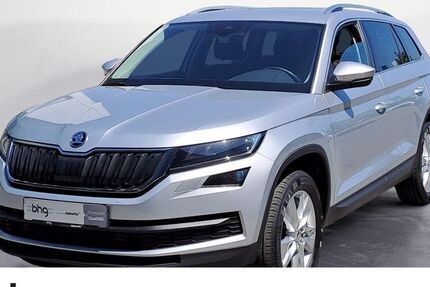 Skoda Kodiaq 62.963 km 24.660 &euro; Rottweil 78628
