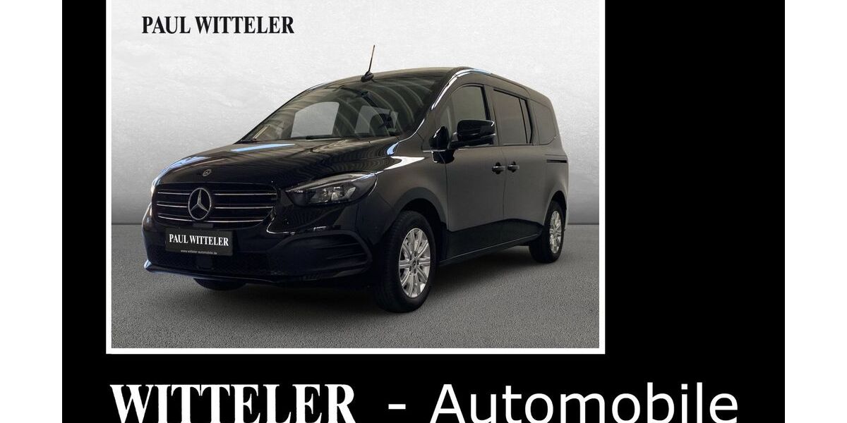 Mercedes-Benz T-Klasse 9.900 km 36.970 &euro; Brilon 59929