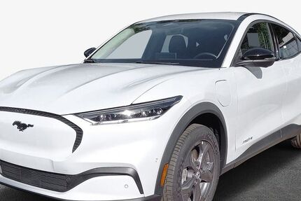 Ford Mustang Mach-E 14.100 km 51.990 € Offenbach 63069