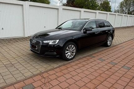 Audi A4 138.000 km 11.500 &euro; Kirchenlamitz 95158