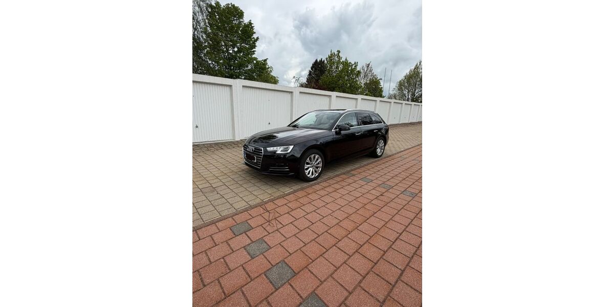 Audi A4 138.000 km 11.500 &euro; Kirchenlamitz 95158