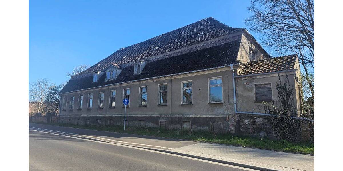 Einfamilienhaus Breddin / Segeletz Breddin - 299.000&euro; | Angebot:26863025