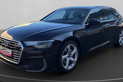 Audi A6 69.863 km 31.490 &euro; Bad Kreuznach 55543