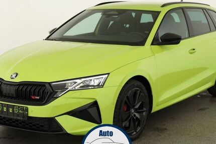 Skoda Octavia 5.200 km 39.495 &euro; Neukirchen 94362