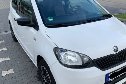 Skoda Citigo 109.804 km 4.600 € Münster 48165