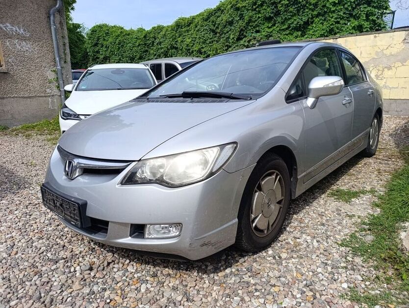 Civic