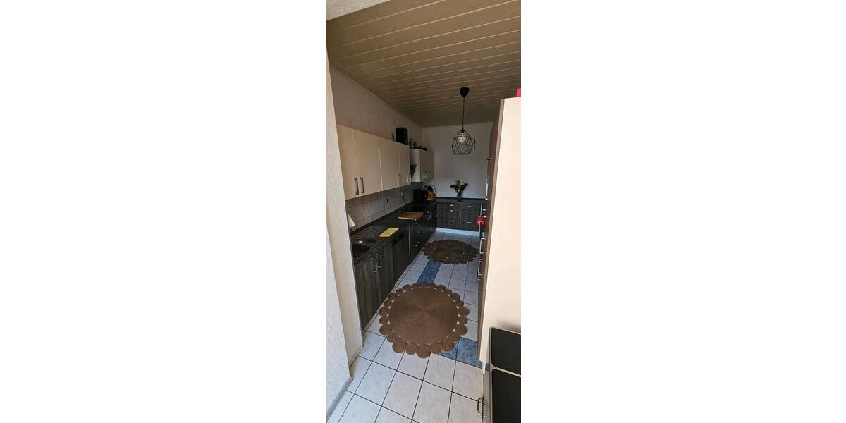 Erdgeschoßwohnung Mülheim an der Ruhr Rechtsruhr-Nord - 2 Zimmer, 70 m&sup2;, 750&euro; | Angebot:24866554