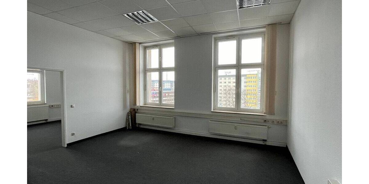 Gewerbeobjekt Chemnitz Zentrum - 8 Zimmer, 280 m&sup2;, 2.100&euro; | Angebot:26377814