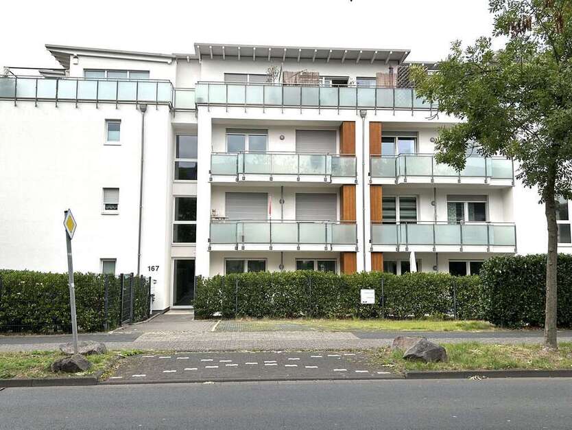 Wohnung zum Mieten in Bonn 635 € 54 m²