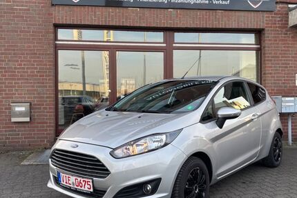 Ford Fiesta 148.000 km 4.950 &euro; Willich 47877