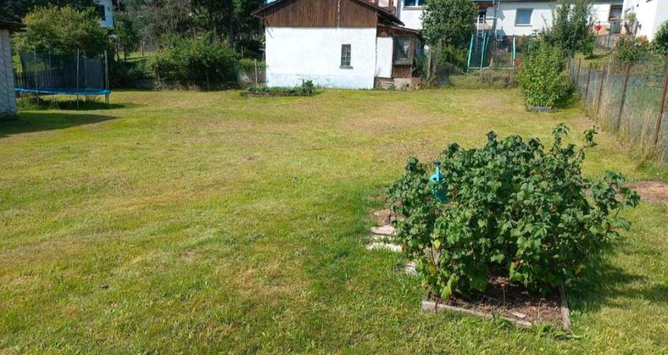 Einfamilienhaus Brotterode-Trusetal Trusetal - 6 Zimmer, 140 m&sup2;, 60.000&euro; | Angebot:24921058