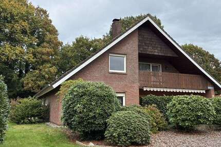 Haus zum Kaufen in Großefehn 339.000 € 260 m² 7 zimmer