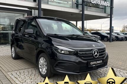 Mercedes-Benz EQT 3.000 km 35.550 € Wurzen 04808