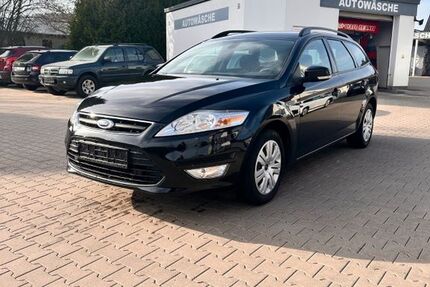 Ford Mondeo 119.801 km 5.499 &euro; Stemwede 32351