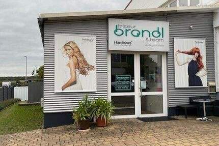 Der perfekte Standort für Ihr Unternehmen - Gewerbegebiet Goldberg - Kitzingen zimmer