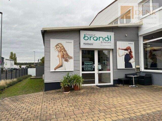 Der perfekte Standort für Ihr Unternehmen - Gewerbegebiet Goldberg - Kitzingen zimmer