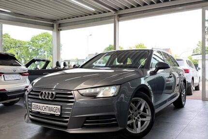 Audi A4 132.300 km 16.990 &euro; Wahlstedt 23812