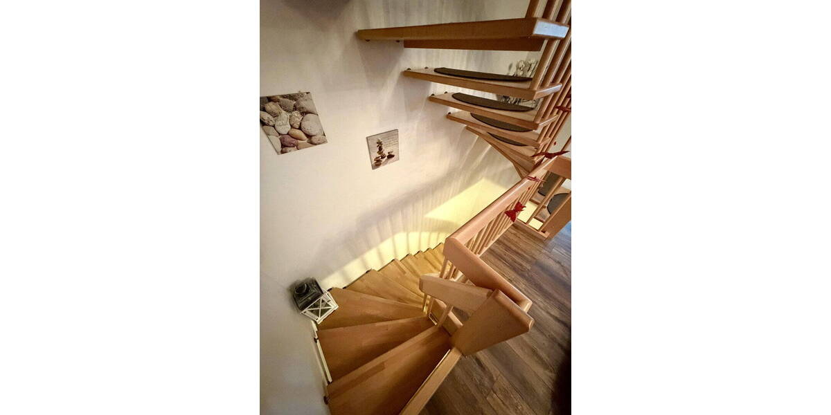 Reihenmittelhaus Landshut Schönbrunn - 6 Zimmer, 128 m&sup2;, 649.000&euro; | Angebot:26695151