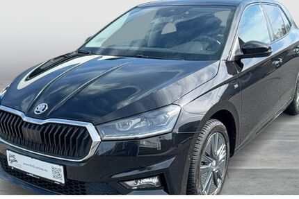 Skoda Fabia 24.883 km 24.249 &euro; Suhl-Wichtshausen 98529
