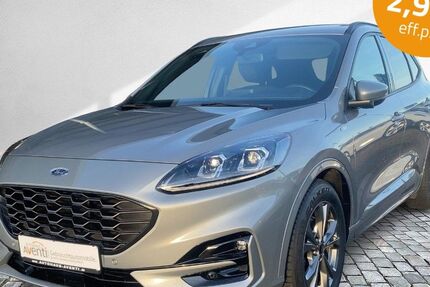 Ford Kuga 36.621 km 25.599 &euro; Bamberg 96052