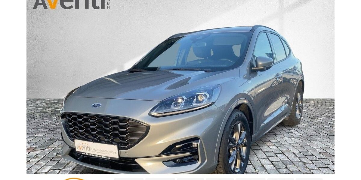 Ford Kuga 36.621 km 25.975 &euro; Bamberg 96052