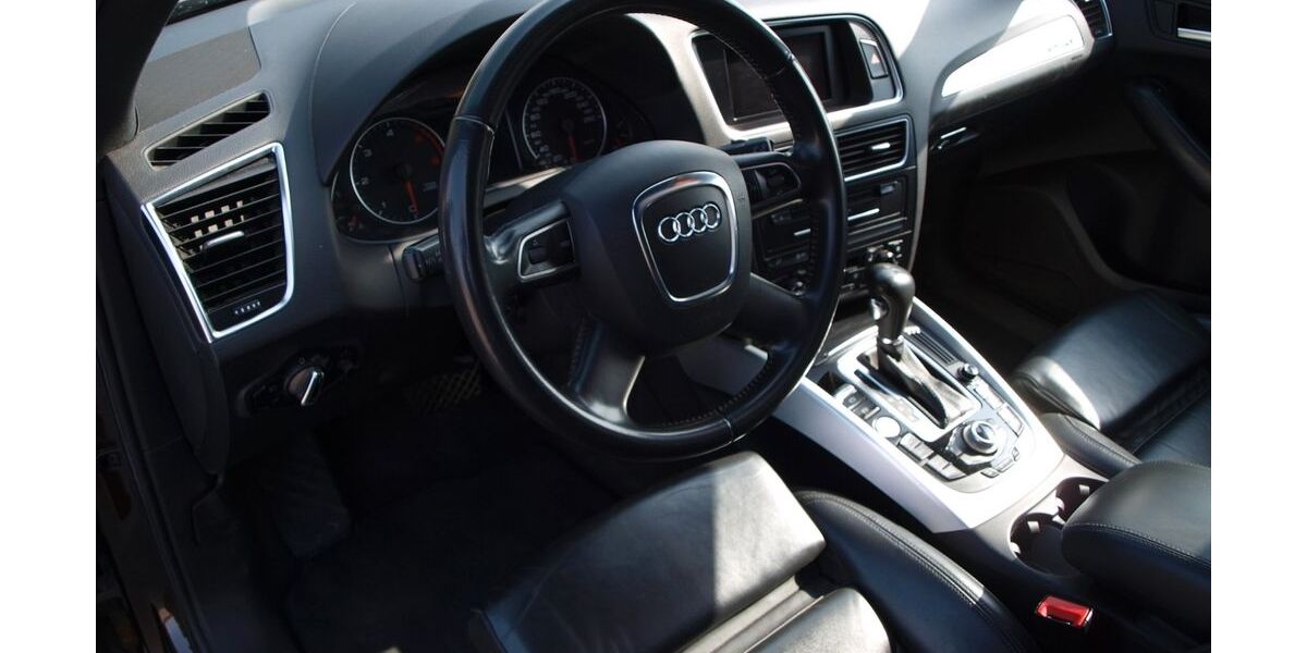 Audi Q5 310.000 km 9.000 &euro; Rottenburg 84056