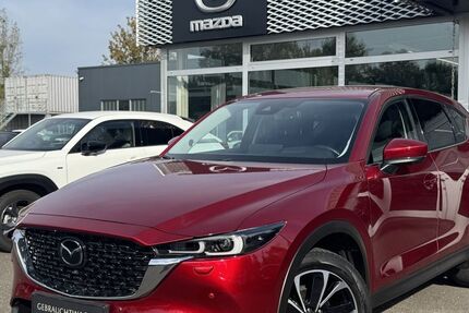 Mazda CX-5 43.400 km 28.990 &euro; Magdeburg 39120