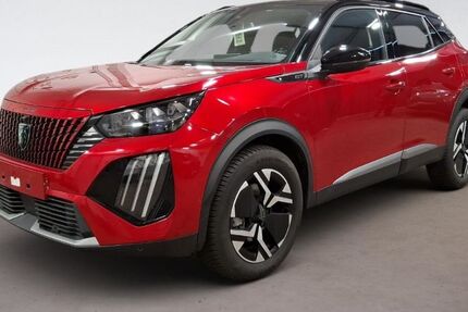 Peugeot 2008 9.135 km 24.980 &euro; Marburg 35043