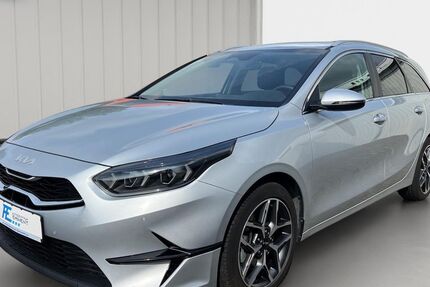 Kia ceed Sportswagon 20.660 km 23.300 &euro; Reutlingen 72770