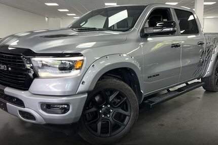 Dodge RAM 46.000 km 49.990 &euro; Mudau 69427