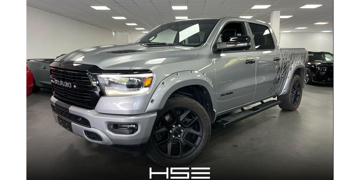 Dodge RAM 46.000 km 49.990 &euro; Mudau 69427