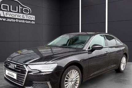 Audi A6 163.679 km 27.900 &euro; Schmelz 66839