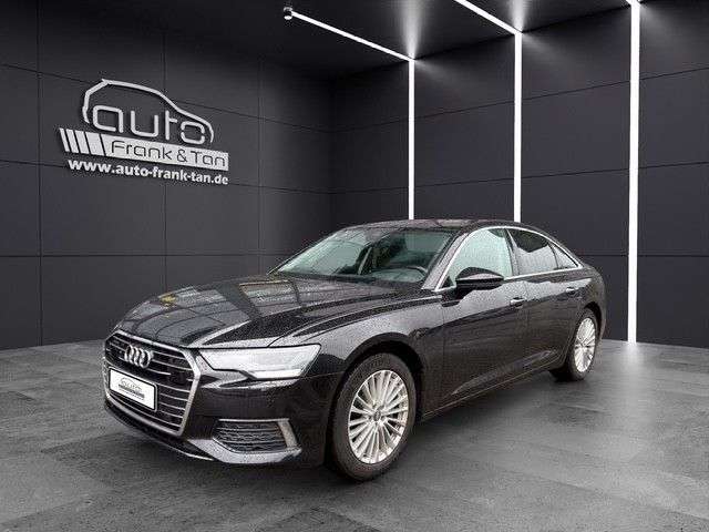 Audi A6 163.679 km 27.900 &euro; Schmelz 66839