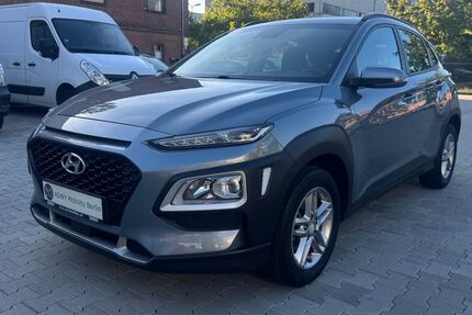 Hyundai KONA 72.000 km 11.990 &euro; Berlin 13585
