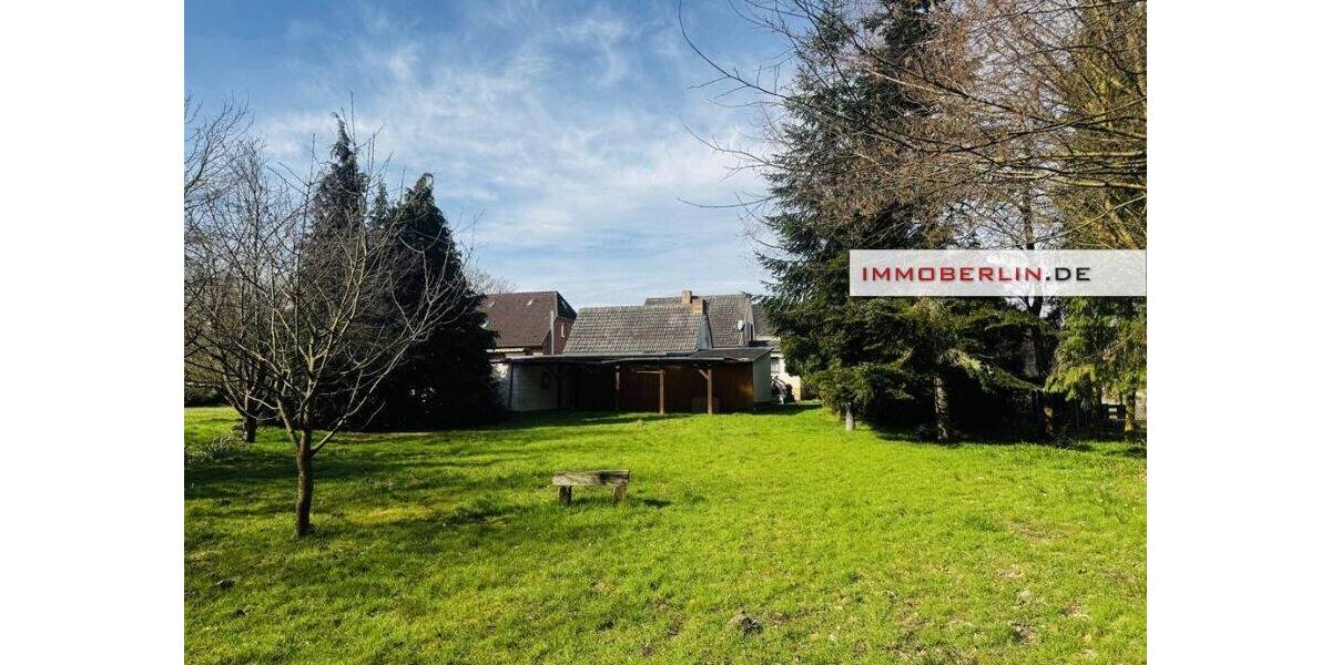 Einfamilienhaus Werder (Havel) Töplitz - 5 Zimmer, 108 m&sup2;, 335.000&euro; | Angebot:26766752