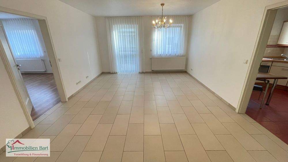 PERL: CHARMANTE ERDGESCHOSSWOHNUNG 3 SCHLAFZIMMER RUHIGE LAGE! 4 zimmer