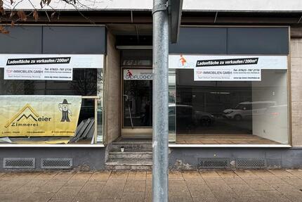 Gewerbeobjekt Rheinfelden (Baden) - 1.540&euro; | Angebot:25965052