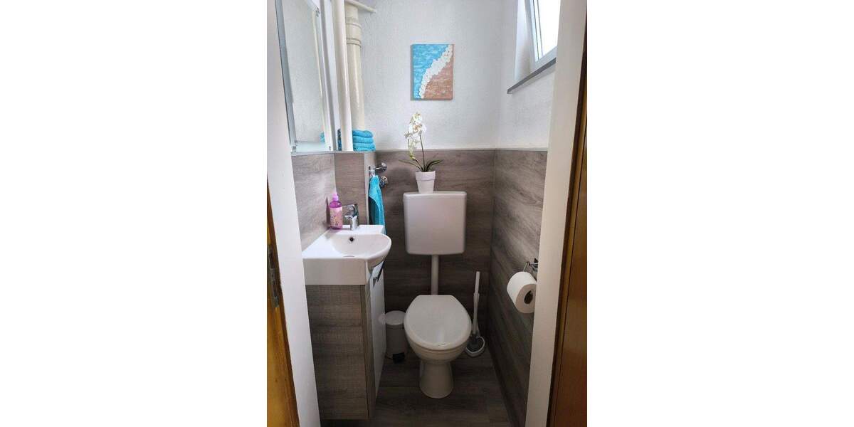 Mehrfamilienhaus, Wohnhaus Pfungstadt - 6 Zimmer, 155 m&sup2;, 489.000&euro; | Angebot:25711079