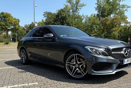 Mercedes-Benz C 250 185.000 km 18.500 € Frankfurt am Main 60326