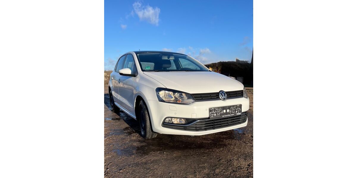 VW Polo 173.385 km 5.800 &euro; Eldetal 17209