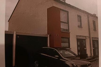 Reihenendhaus in Lünen Süd (Bj 2015) ca. 130 qm hochwertig 3 zimmer