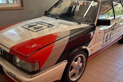 Audi 90 208.187 km 21.500 € Pfreimd 92536