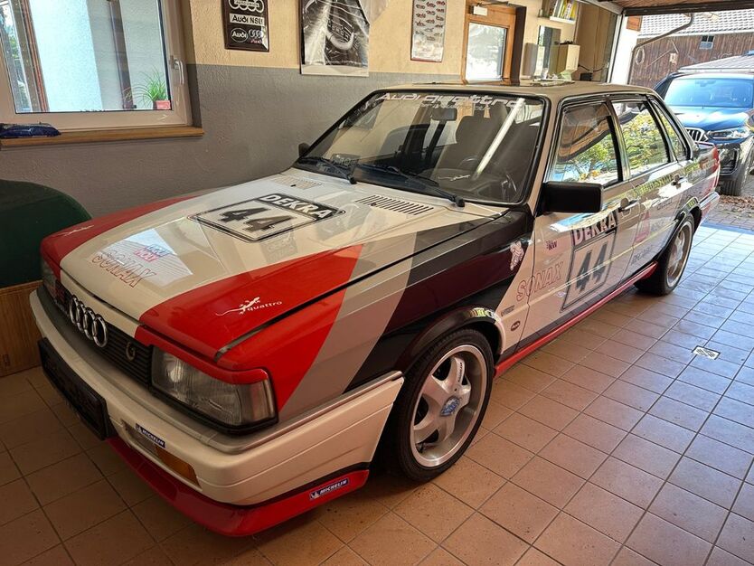 Audi 90 208.187 km 21.500 € Pfreimd 92536