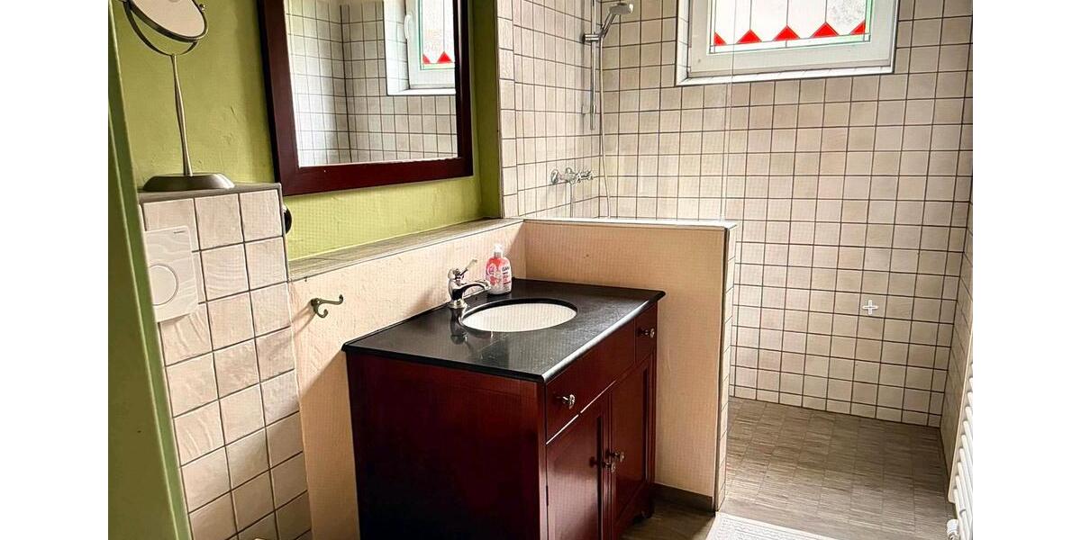 Erdgeschoßwohnung Meldorf - 3 Zimmer, 101 m&sup2;, 1.100&euro; | Angebot:26423428