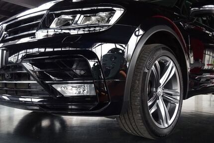 VW Tiguan 75.117 km 24.990 &euro; Bühl 77815
