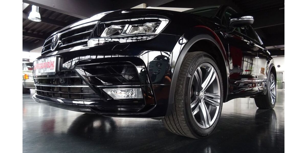 VW Tiguan 75.117 km 24.990 &euro; Bühl 77815