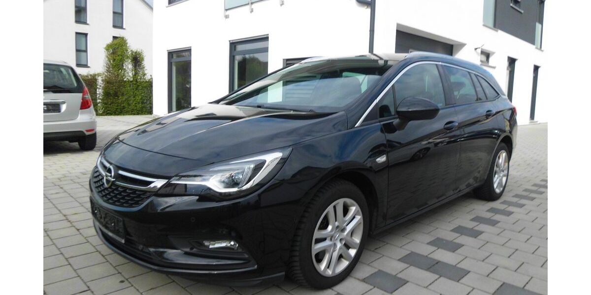 Opel Astra 148.000 km 5.990 &euro; Kirchheim unter Teck 73230