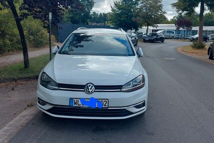 VW Golf 130.000 km 12.500 &euro; Jesteburg 21266