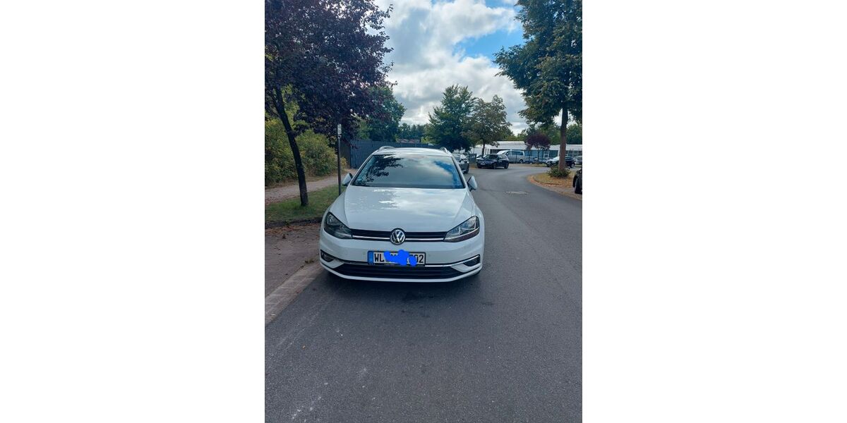 VW Golf 130.000 km 12.500 &euro; Jesteburg 21266